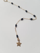 Starlet Lariat Necklace